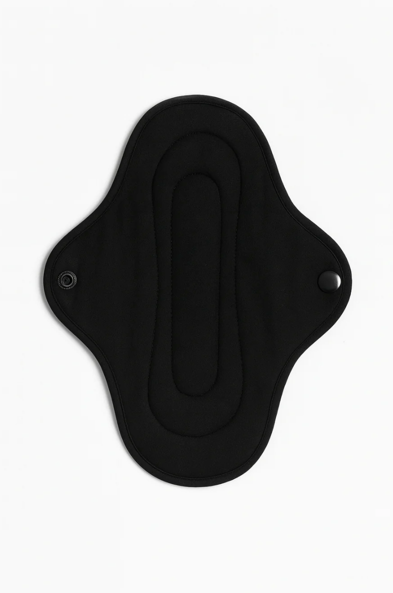 Reusable incontinence protection