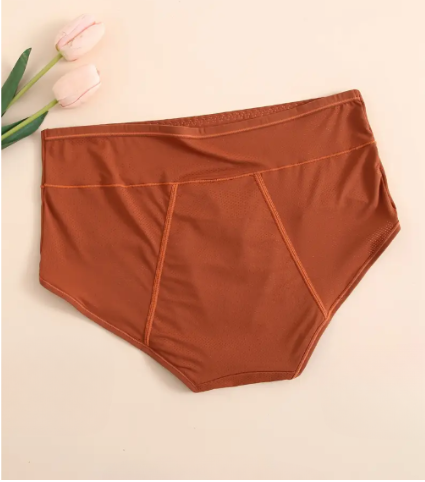 Care. - The anti-urinary leak underwear N°1