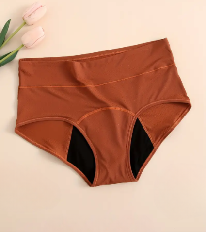 Care. - The anti-urinary leak underwear N°1