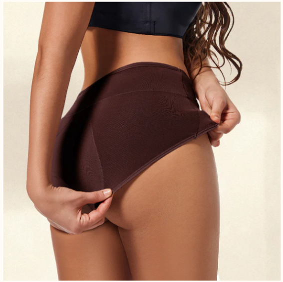 Care. - The anti-urinary leak underwear N°1