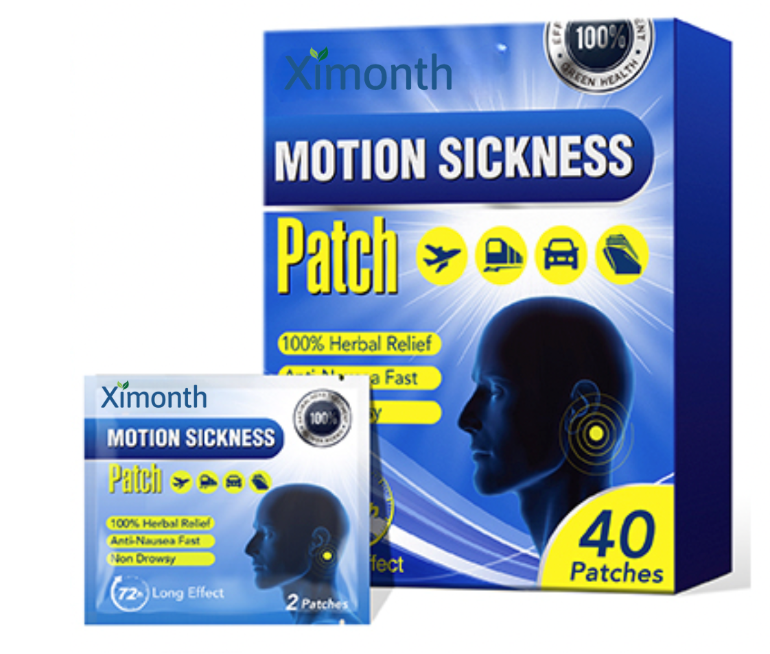 Ximonth - The anti-tinnitus spray